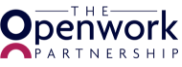 Openwork logo